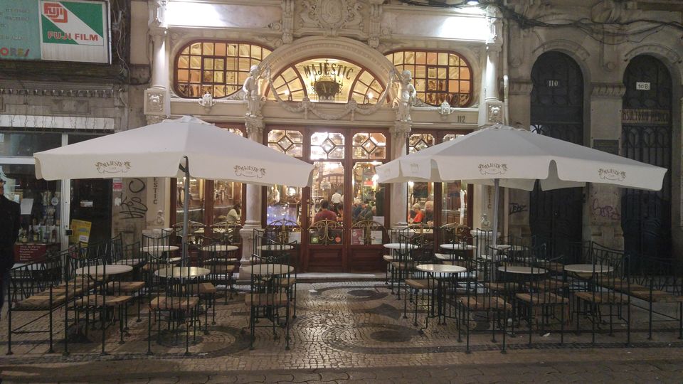 Photo of Last minute budget backpacking in Spain-Portugal! 11/48 by Neha Bhise Sadalge