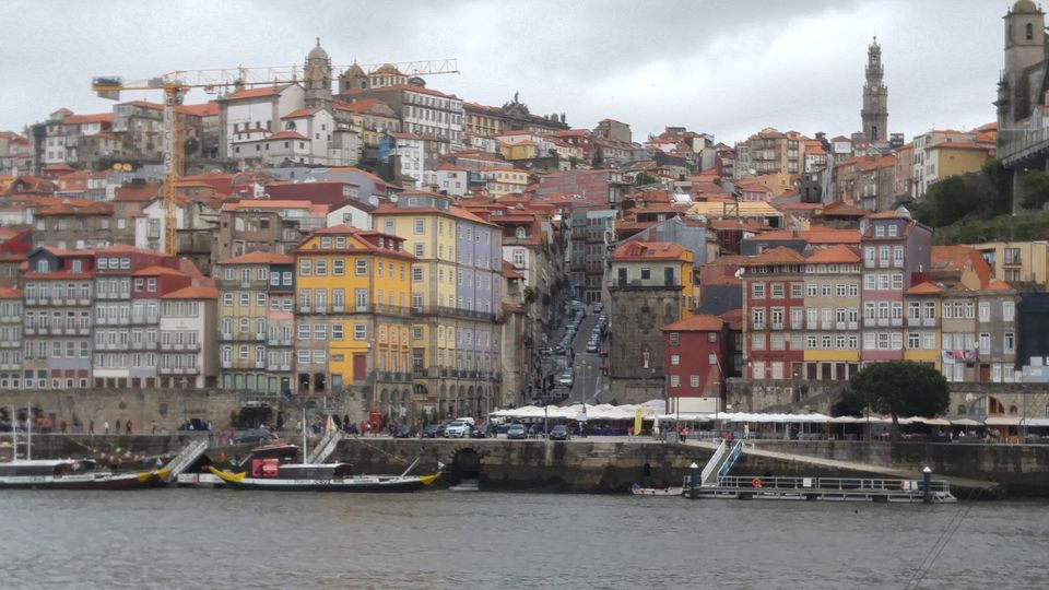 Photo of Last minute budget backpacking in Spain-Portugal! 12/48 by Neha Bhise Sadalge