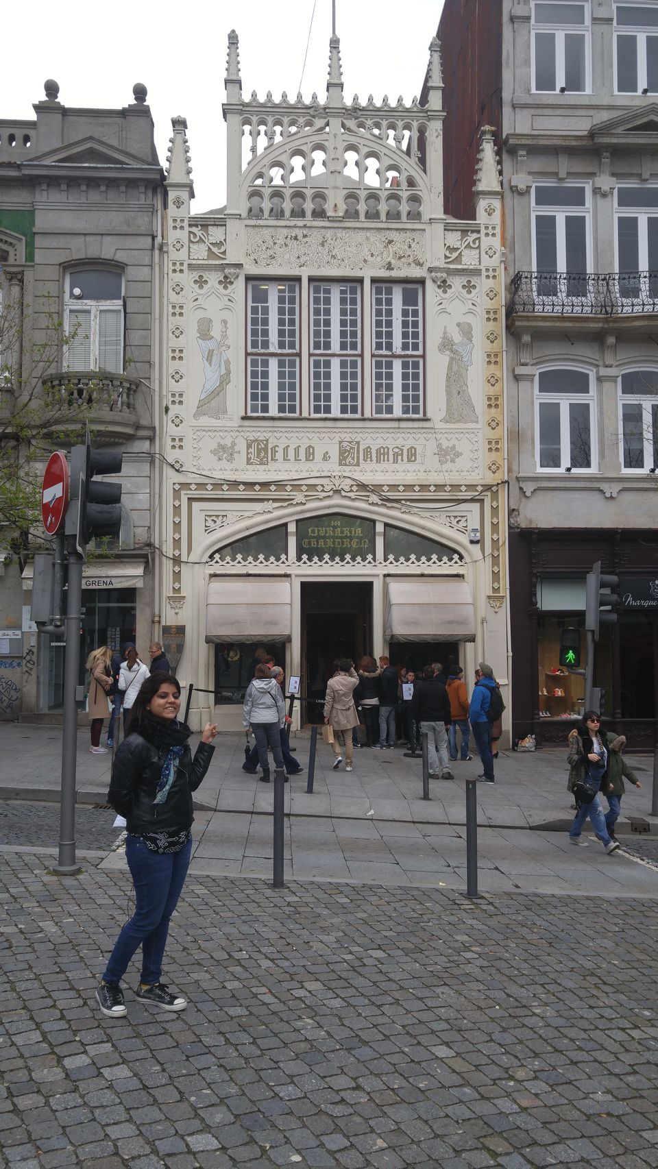 Photo of Last minute budget backpacking in Spain-Portugal! 13/48 by Neha Bhise Sadalge