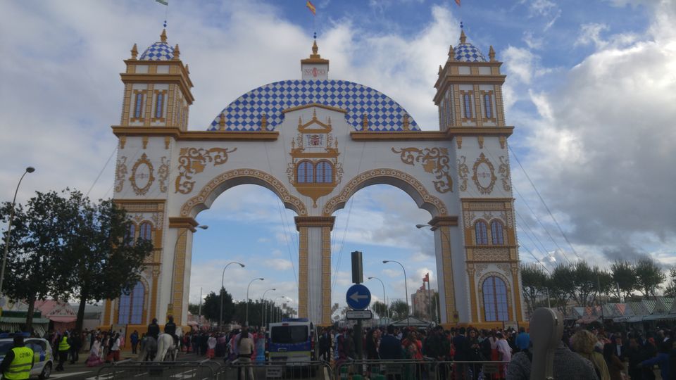Photo of Last minute budget backpacking in Spain-Portugal! 16/48 by Neha Bhise Sadalge