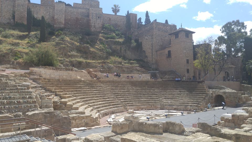 Photo of Last minute budget backpacking in Spain-Portugal! 19/48 by Neha Bhise Sadalge