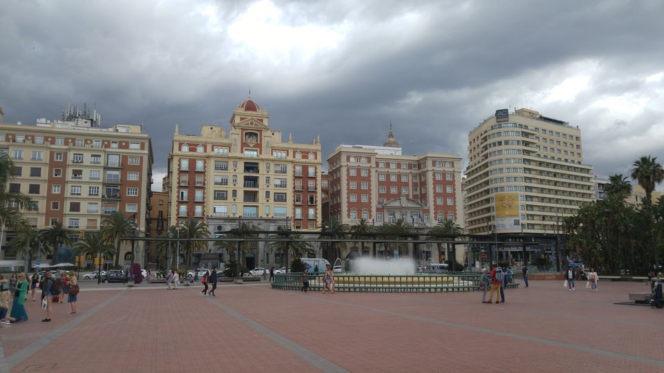 Photo of Last minute budget backpacking in Spain-Portugal! 21/48 by Neha Bhise Sadalge