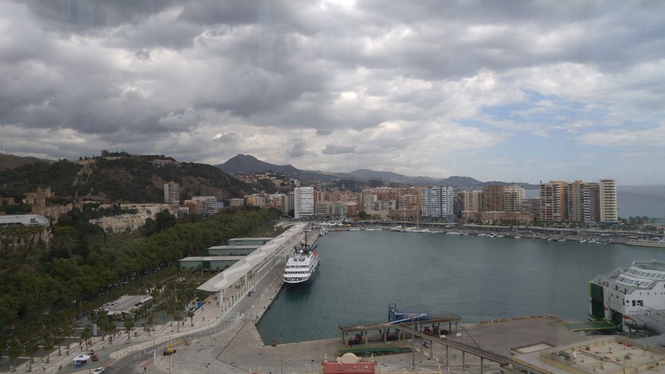 Photo of Last minute budget backpacking in Spain-Portugal! 22/48 by Neha Bhise Sadalge