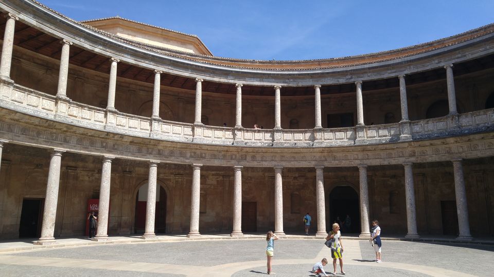 Photo of Last minute budget backpacking in Spain-Portugal! 30/48 by Neha Bhise Sadalge