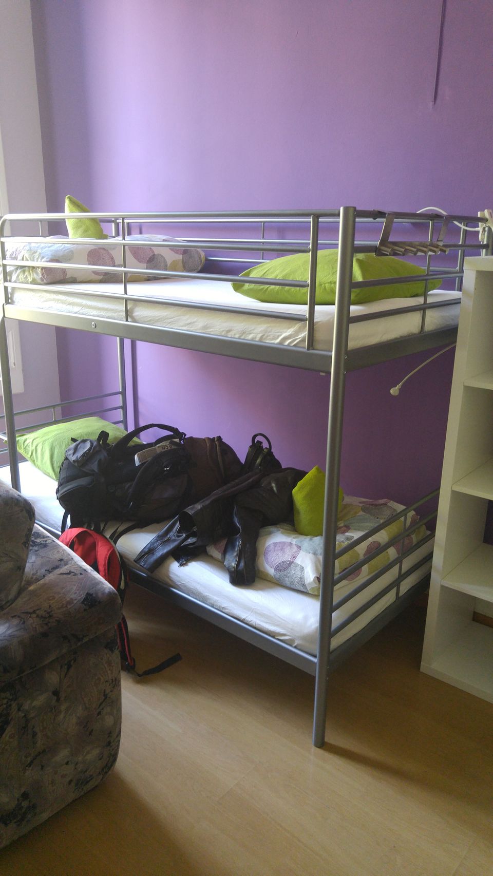 Photo of Last minute budget backpacking in Spain-Portugal! 32/48 by Neha Bhise Sadalge