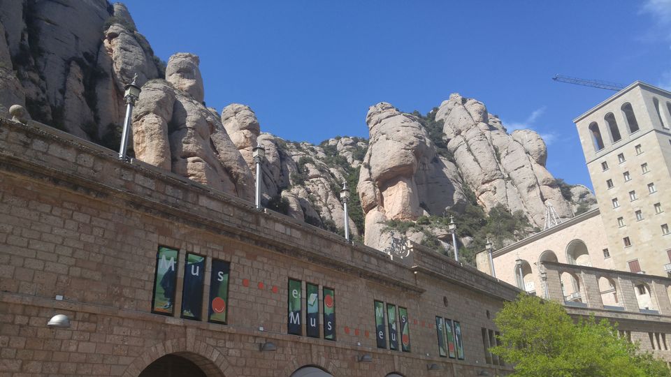 Photo of Last minute budget backpacking in Spain-Portugal! 33/48 by Neha Bhise Sadalge