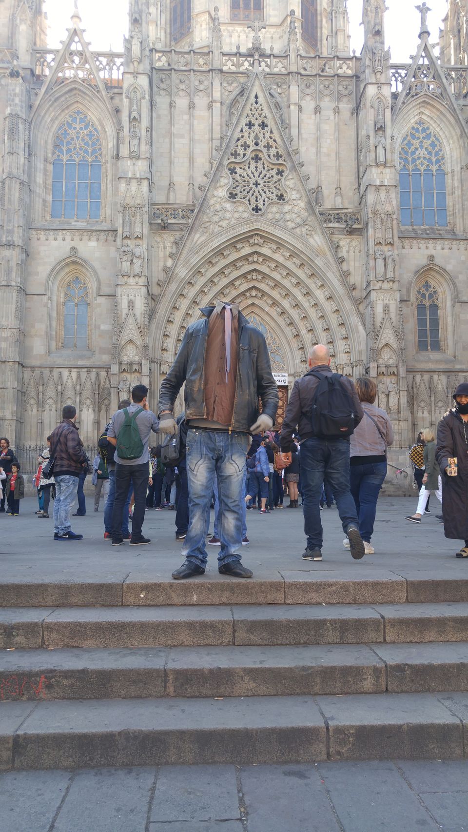 Photo of Last minute budget backpacking in Spain-Portugal! 34/48 by Neha Bhise Sadalge