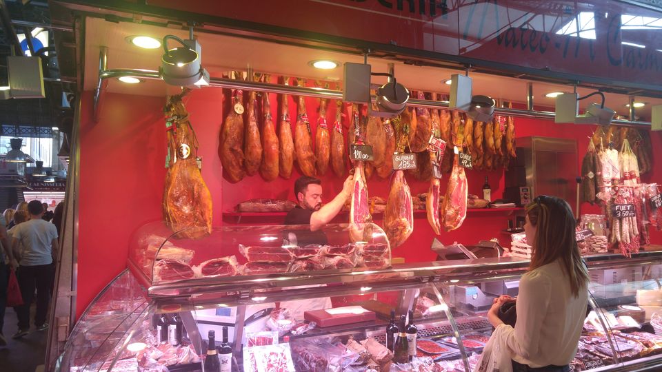 Photo of Last minute budget backpacking in Spain-Portugal! 35/48 by Neha Bhise Sadalge