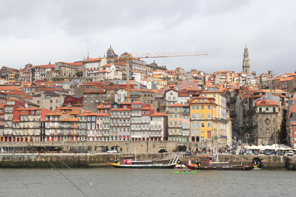 Photo of Last minute budget backpacking in Spain-Portugal! 39/48 by Neha Bhise Sadalge