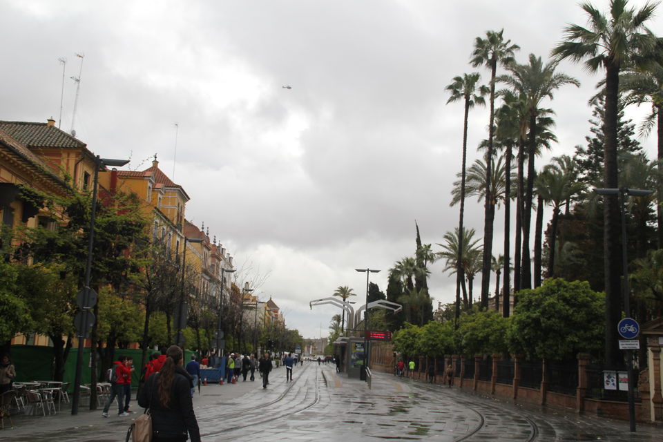 Photo of Last minute budget backpacking in Spain-Portugal! 43/48 by Neha Bhise Sadalge