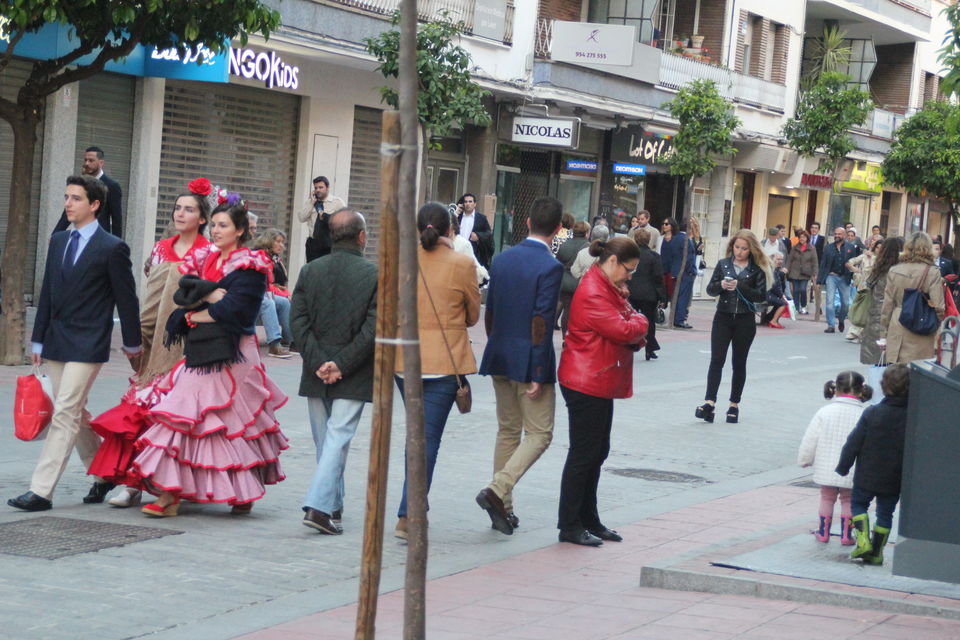 Photo of Last minute budget backpacking in Spain-Portugal! 47/48 by Neha Bhise Sadalge