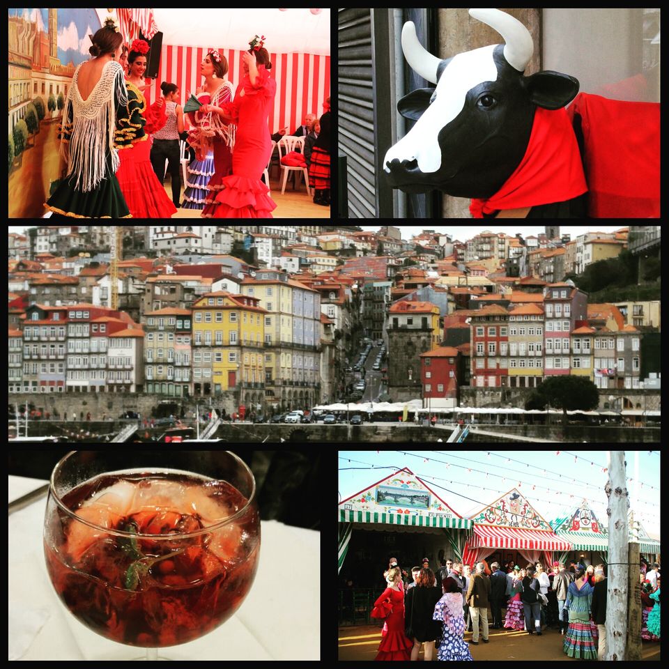 Photo of Last minute budget backpacking in Spain-Portugal! 48/48 by Neha Bhise Sadalge