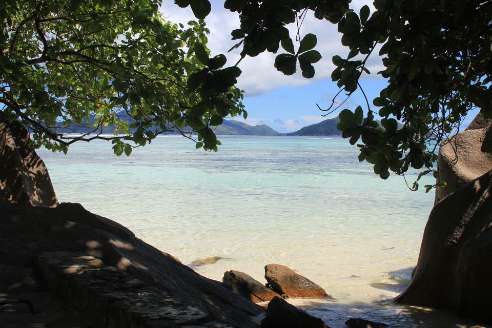 Photo of La Digue, Seychelles by Neha Bhise Sadalge