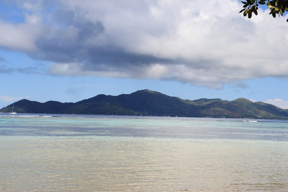 Photo of La Digue, Seychelles by Neha Bhise Sadalge