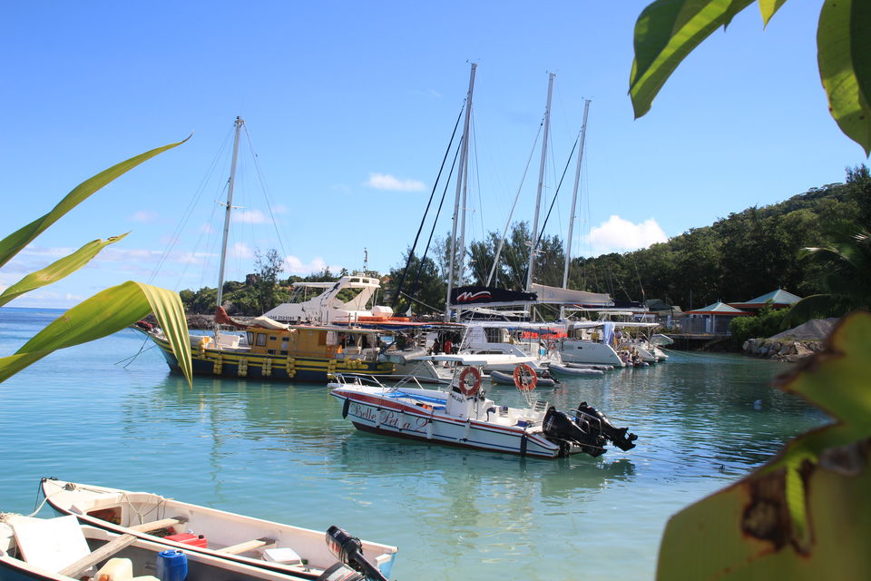 Photo of La Digue, Seychelles by Neha Bhise Sadalge