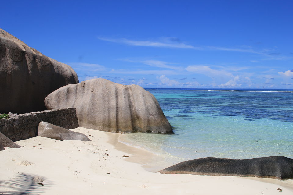 Photo of La Digue, Seychelles by Neha Bhise Sadalge