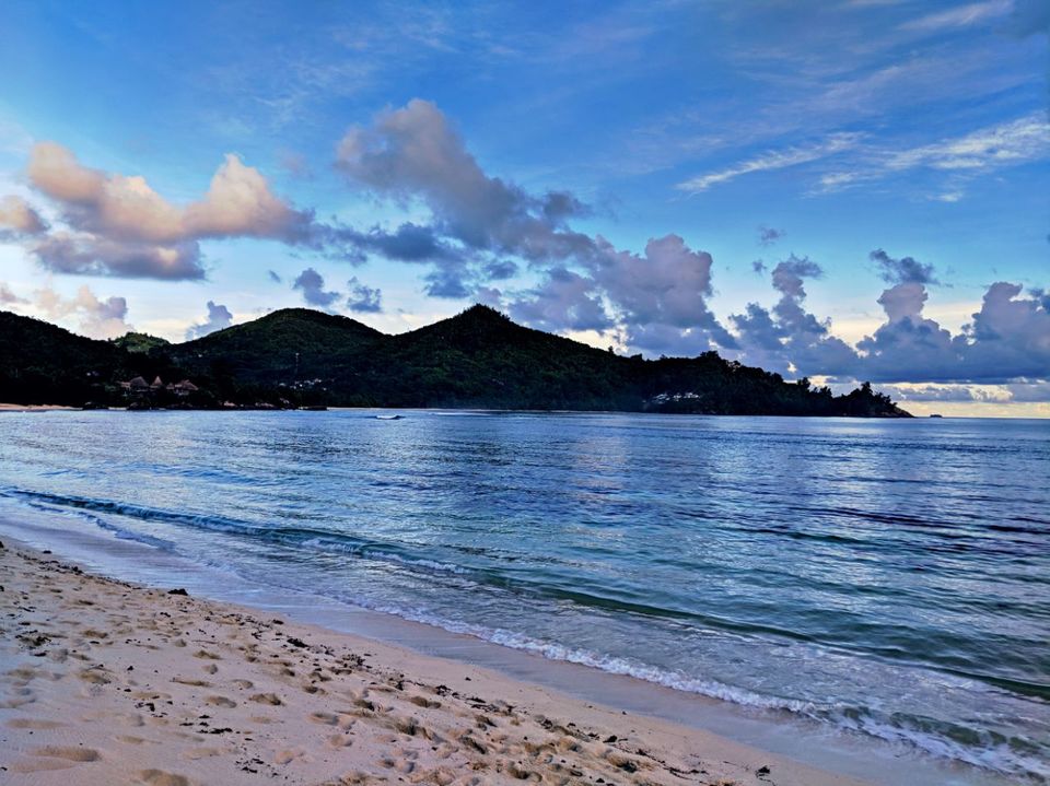 Photo of La Digue, Seychelles by Neha Bhise Sadalge