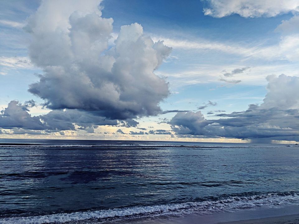 Photo of La Digue, Seychelles by Neha Bhise Sadalge