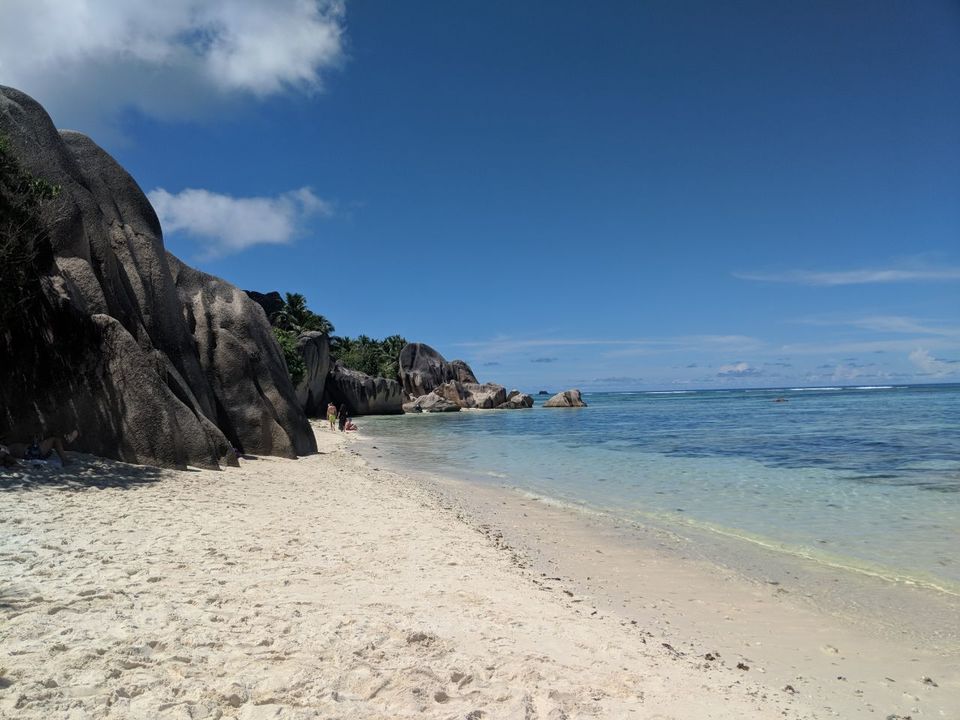 Photo of La Digue, Seychelles by Neha Bhise Sadalge