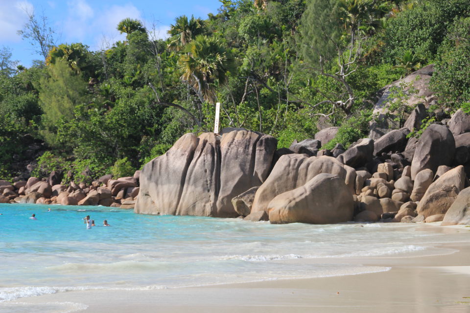 Photo of La Digue, Seychelles by Neha Bhise Sadalge