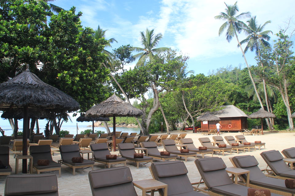 Photo of La Digue, Seychelles by Neha Bhise Sadalge