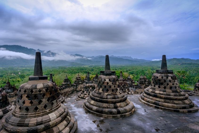Photo of Java, Indonesia by Neha Bhise Sadalge