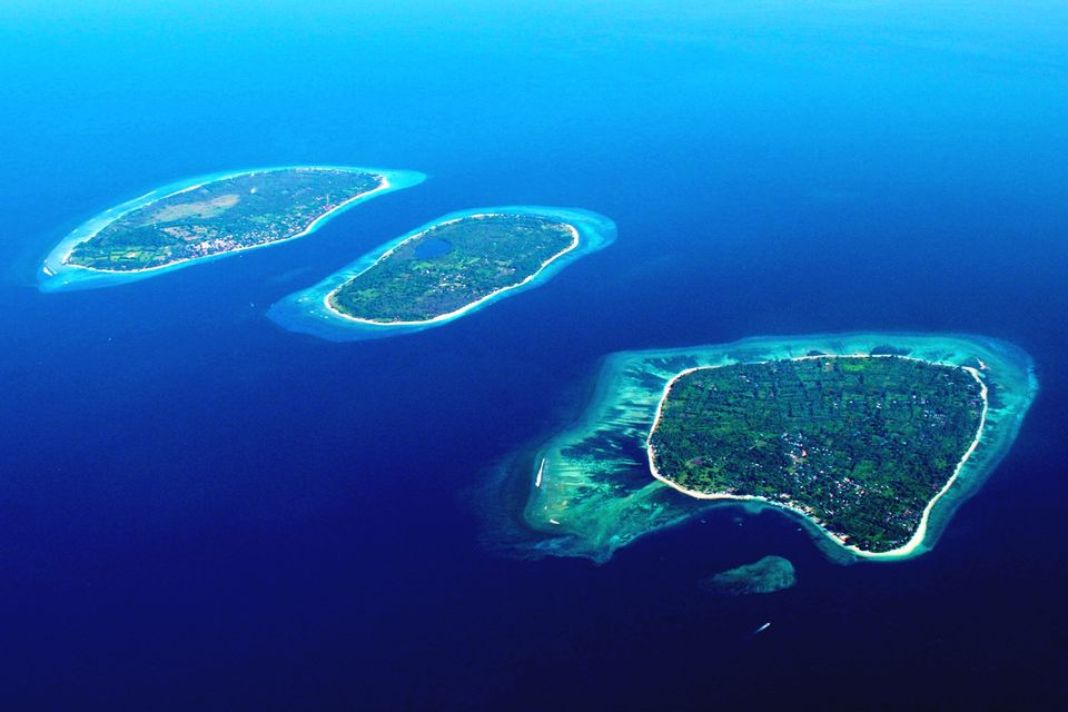 Photo of Lombok, West Nusa Tenggara, Indonesia by Neha Bhise Sadalge