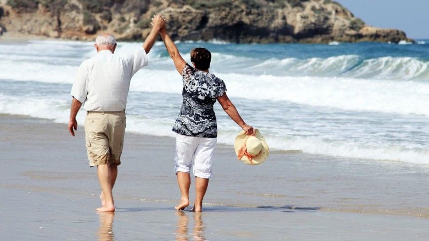 Photo of Planning an international budget trip for your parents by Neha Bhise Sadalge