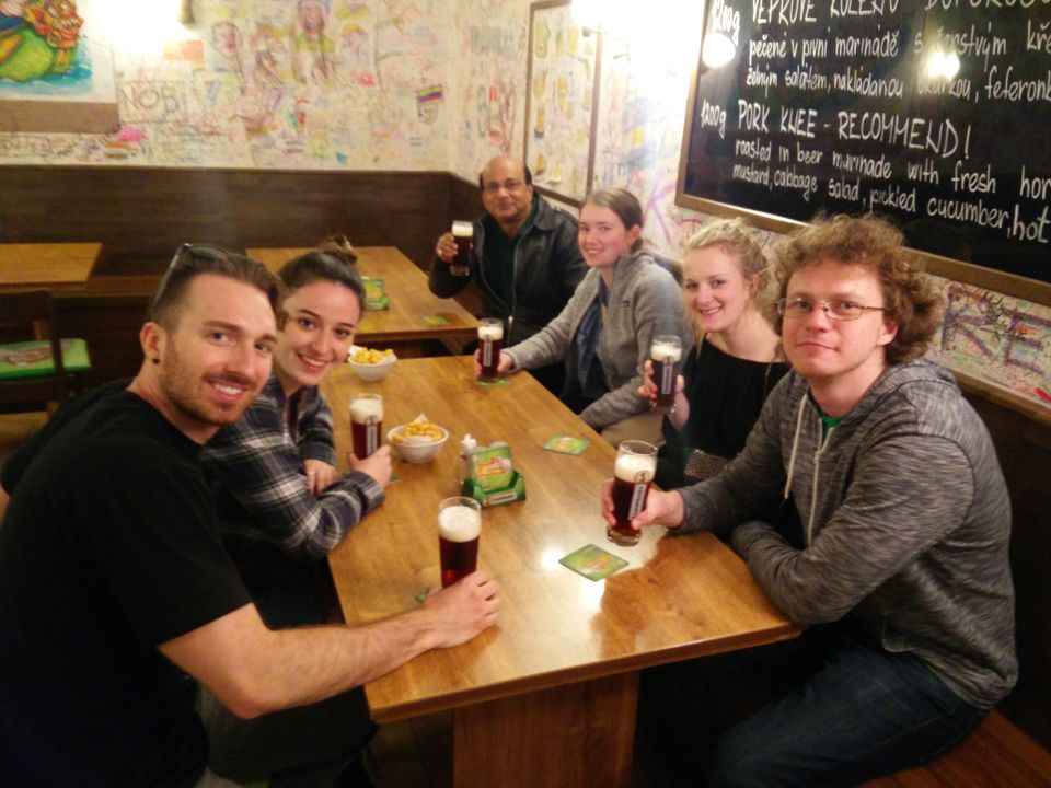 Photo of Planning an international budget trip for your parents 3/3 by Neha Bhise Sadalge