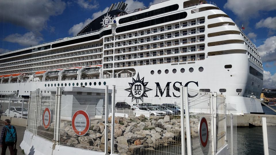 Photo of Cruising your way through the European Continent! by Neha Bhise Sadalge