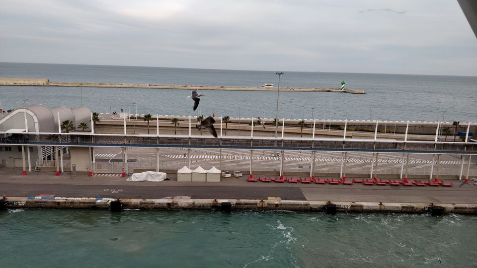 Photo of Cruising your way through the European Continent! by Neha Bhise Sadalge