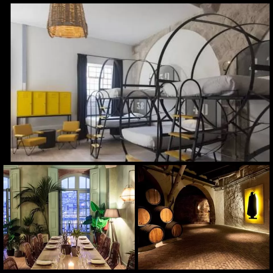 Photo of Porto, Portugal by Neha Bhise Sadalge