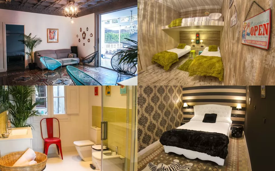 Photo of Barcelona, Spain by Neha Bhise Sadalge