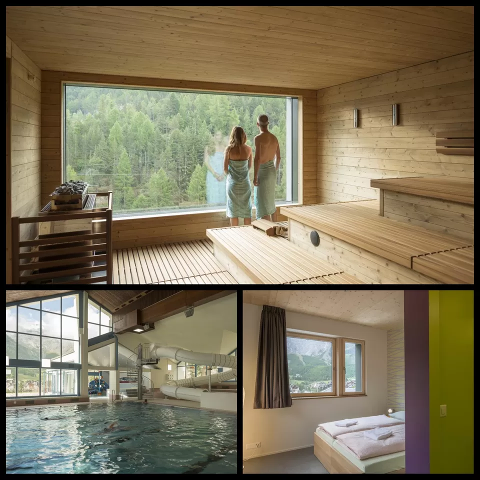 Photo of Saas Fee, Switzerland by Neha Bhise Sadalge