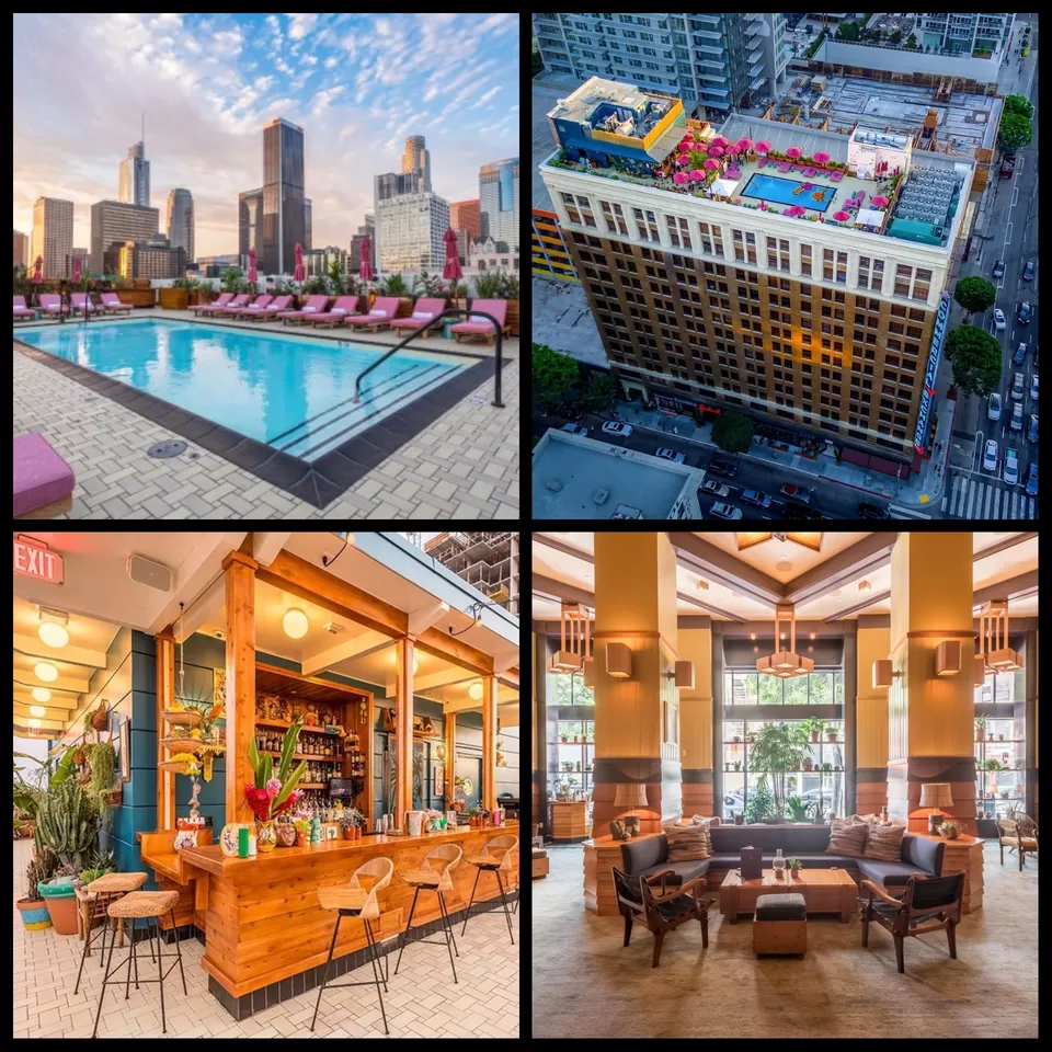 Photo of Los Angeles, CA, USA by Neha Bhise Sadalge