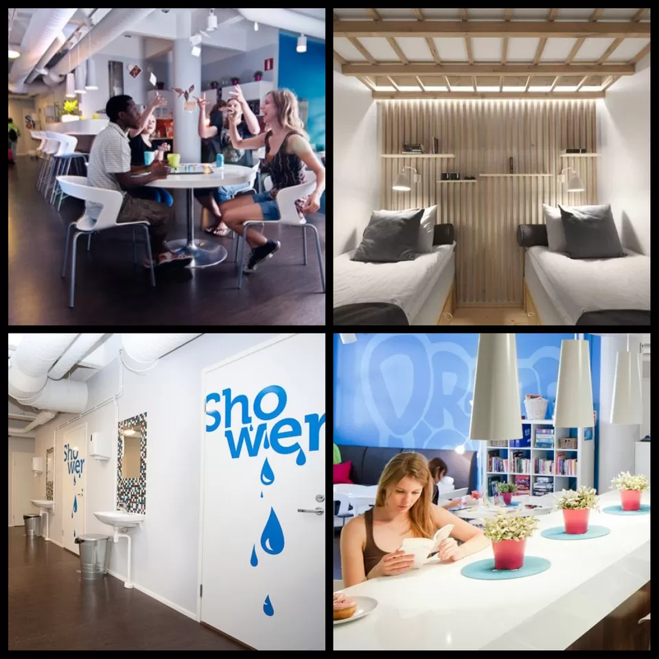 Photo of Tampere, Finland by Neha Bhise Sadalge