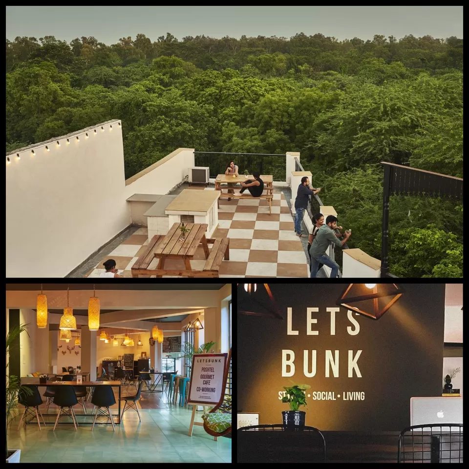 Photo of New Delhi, Delhi, India by Neha Bhise Sadalge