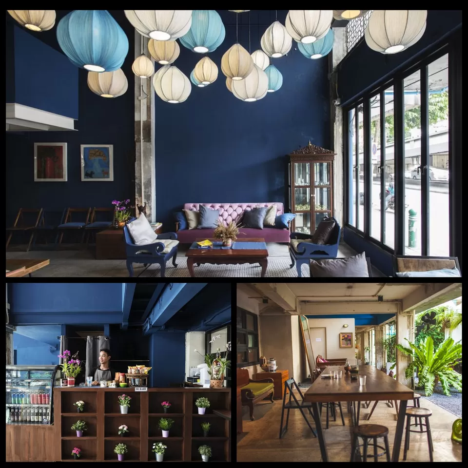 Photo of Bangkok, Thailand by Neha Bhise Sadalge