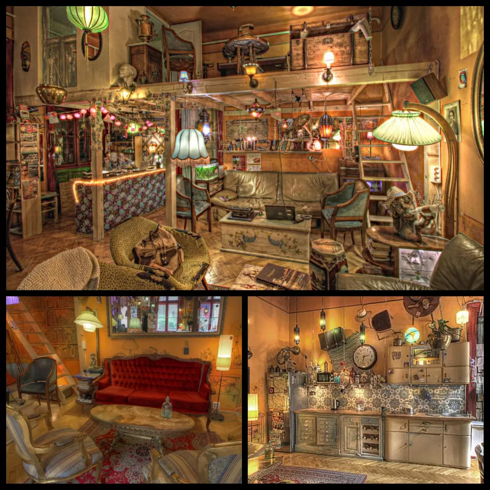 Photo of Budapest, Hungary by Neha Bhise Sadalge