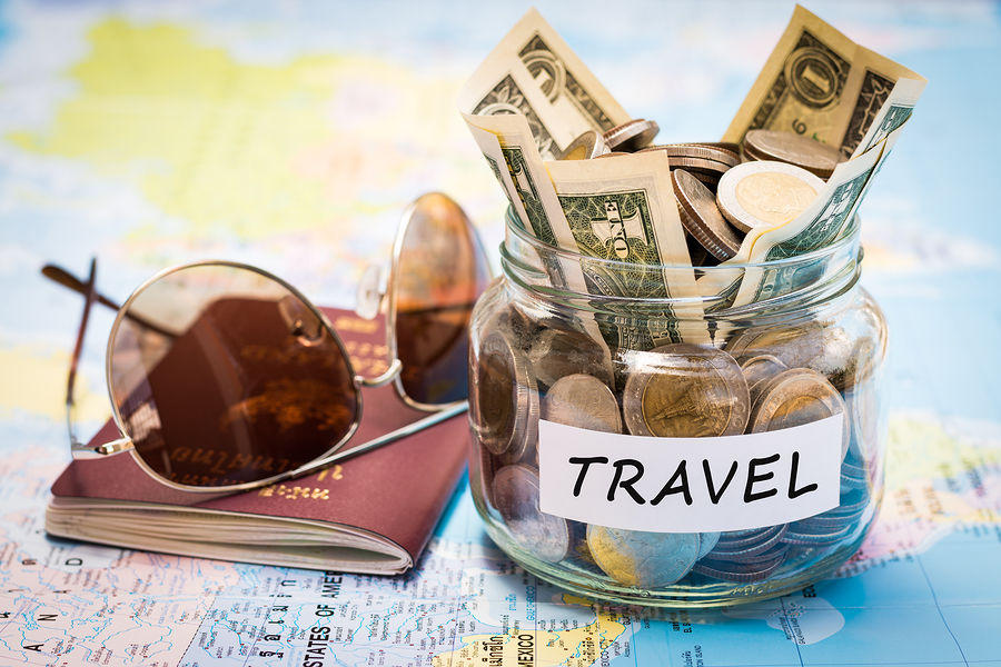 Photo of Travelling when you are Broke: The ultimate guide to your free vacation! by Neha Bhise Sadalge