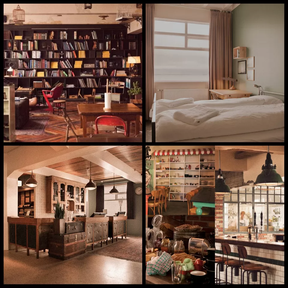 Photo of Reykjavík, Iceland by Neha Bhise Sadalge