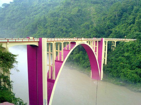 Photo of Siliguri, West Bengal, India by Neha Bhise Sadalge