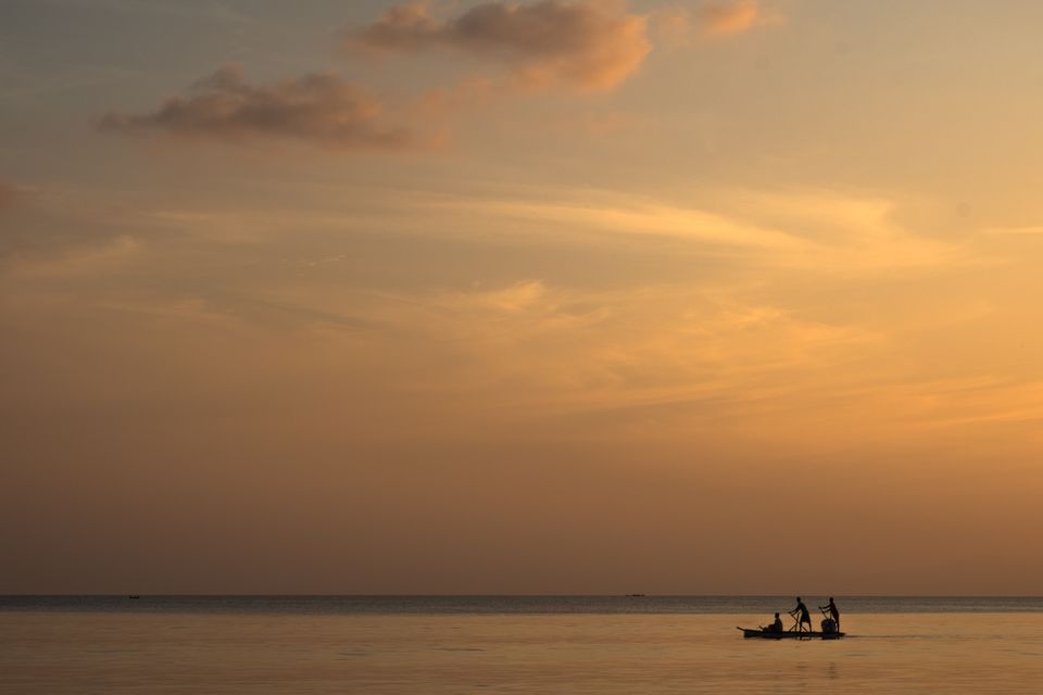 Photo of Andaman and Nicobar Islands, India by Neha Bhise Sadalge