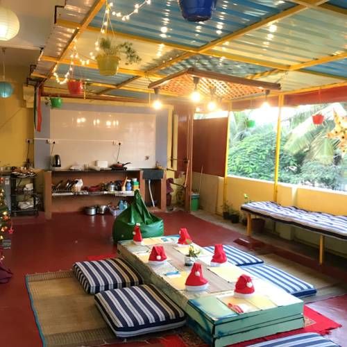 Photo of The best Hostels in Bengaluru starting at Rs. 350 per night! by Neha Bhise Sadalge