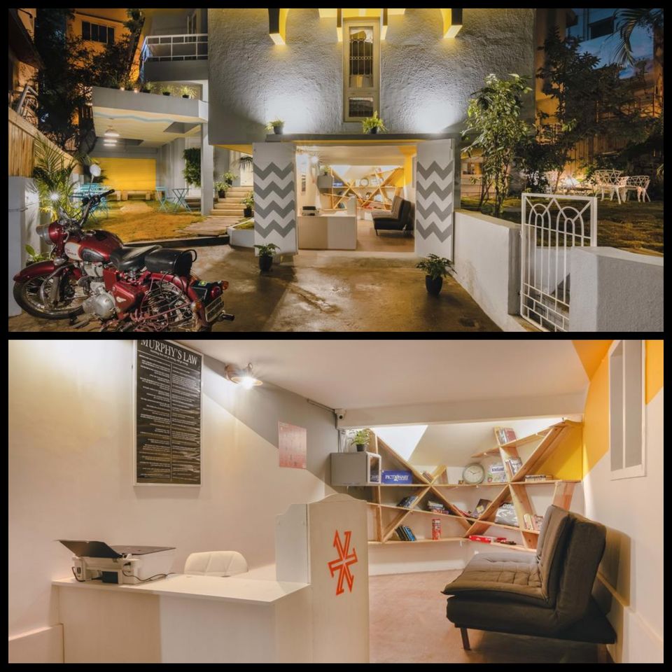 Photo of The best Hostels in Bengaluru starting at Rs. 350 per night! by Neha Bhise Sadalge