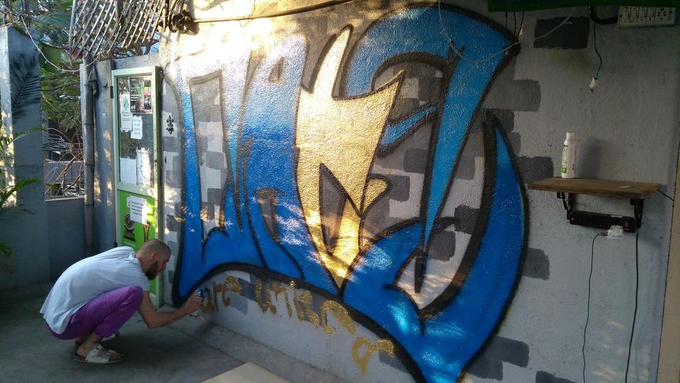 Photo of The best Hostels in Bengaluru starting at Rs. 350 per night! by Neha Bhise Sadalge