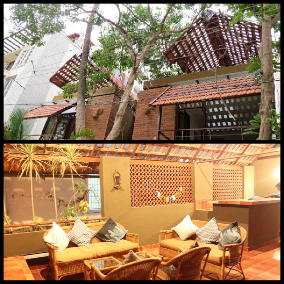 Photo of The best Hostels in Bengaluru starting at Rs. 350 per night! by Neha Bhise Sadalge