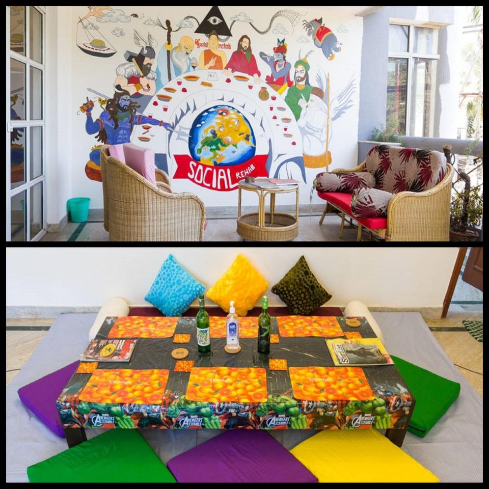 Photo of The best Hostels in Bengaluru starting at Rs. 350 per night! by Neha Bhise Sadalge