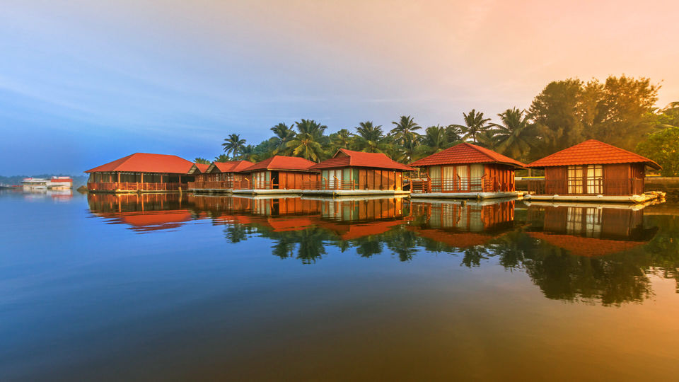 Photo of Kerala, India by Neha Bhise Sadalge