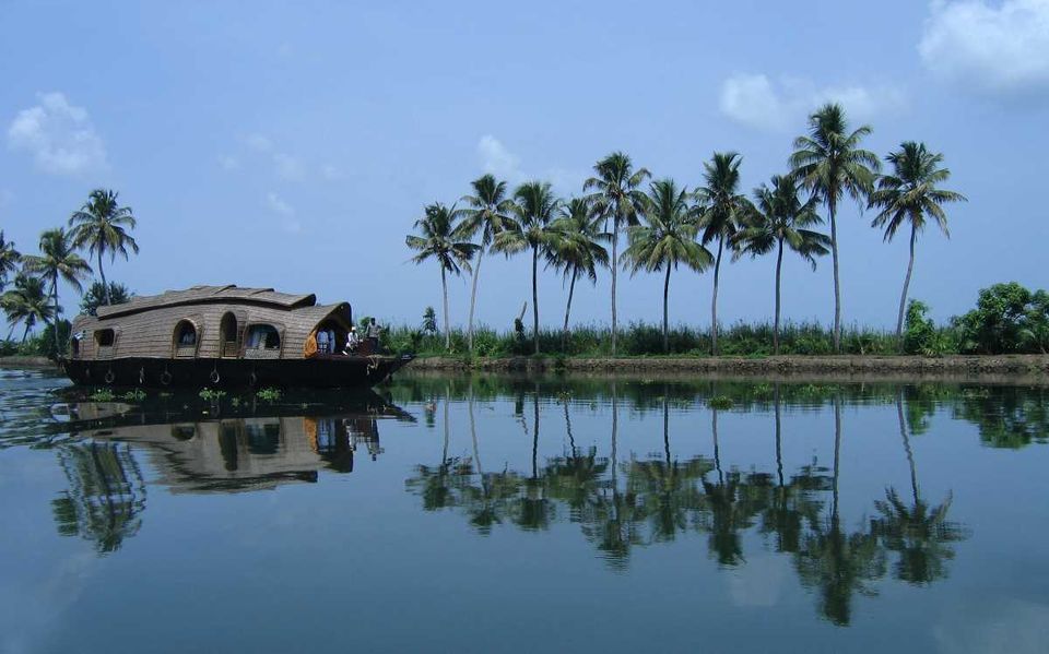 Photo of Looking beyond Alleppey: 8 offbeat backwater destinations for every kind of traveller! by Neha Bhise Sadalge